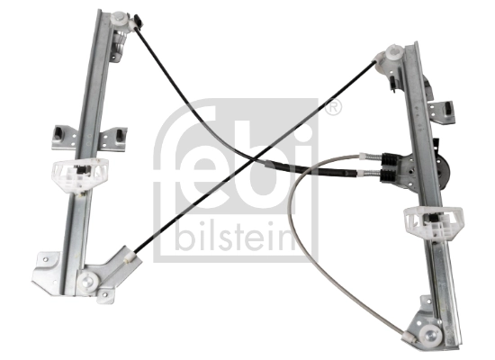 Window Regulator